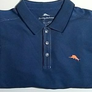 Tommy Bahamas Su Pima Polo